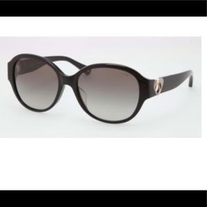 Coach Claire Sunglasses